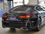 LEXUS LS500
