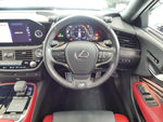 LEXUS LS500