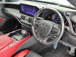 LEXUS LS500