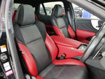 LEXUS LS500