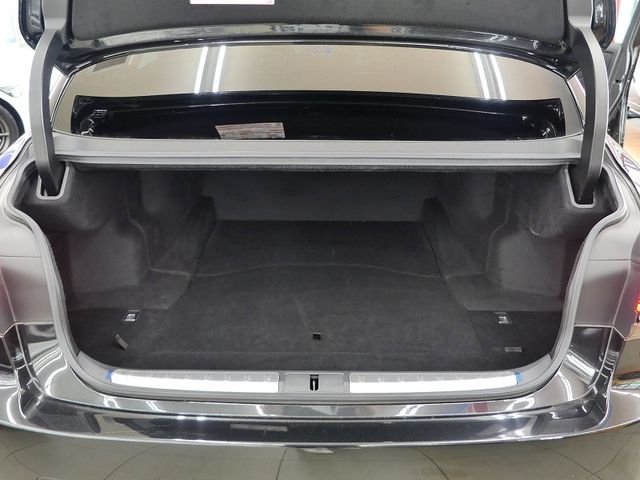 LEXUS LS500