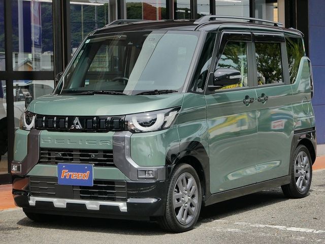 DELICA MINI