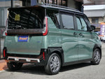 DELICA MINI