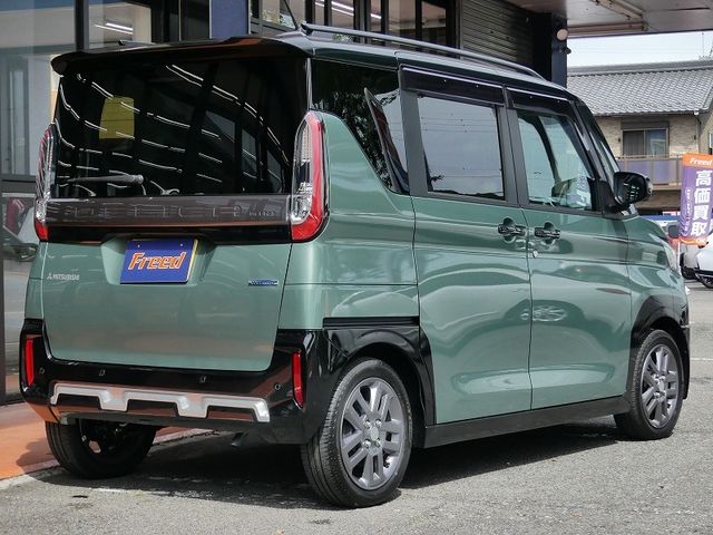 DELICA MINI