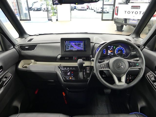 DELICA MINI
