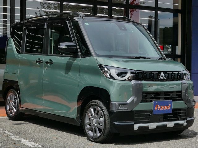 DELICA MINI