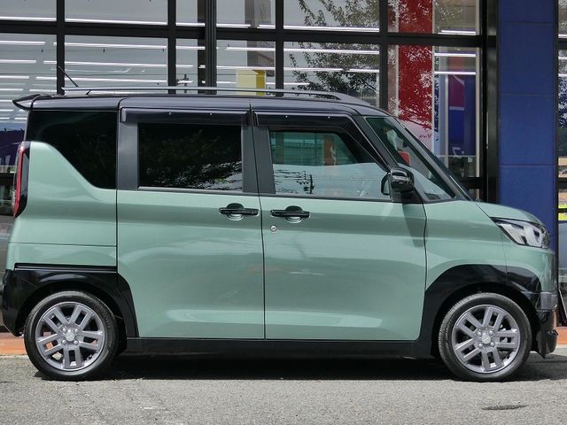 DELICA MINI