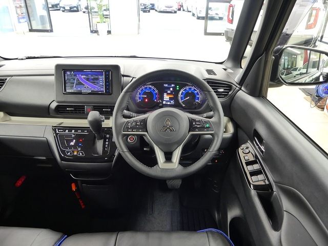 DELICA MINI