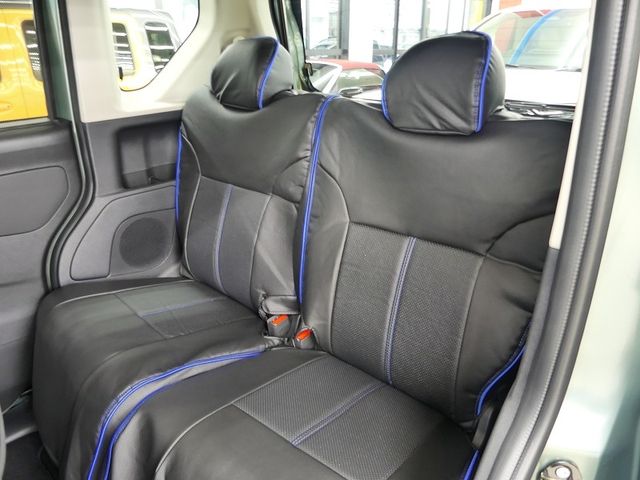 DELICA MINI