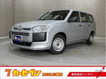 SUCCEED van 2WD