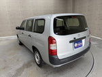 SUCCEED van 2WD
