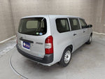 SUCCEED van 2WD