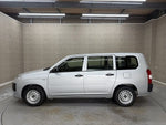 SUCCEED van 2WD