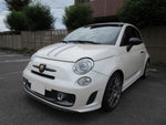 ABARTH 695