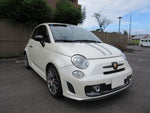 ABARTH 695