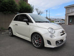 ABARTH 695