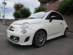 ABARTH 695
