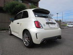 ABARTH 695