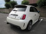 ABARTH 695