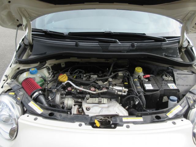ABARTH 695