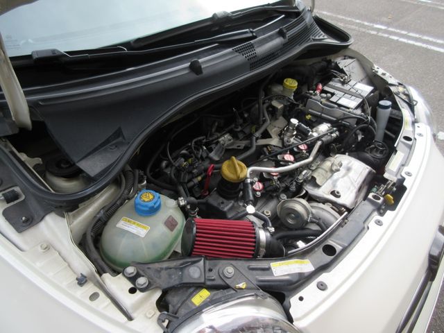 ABARTH 695