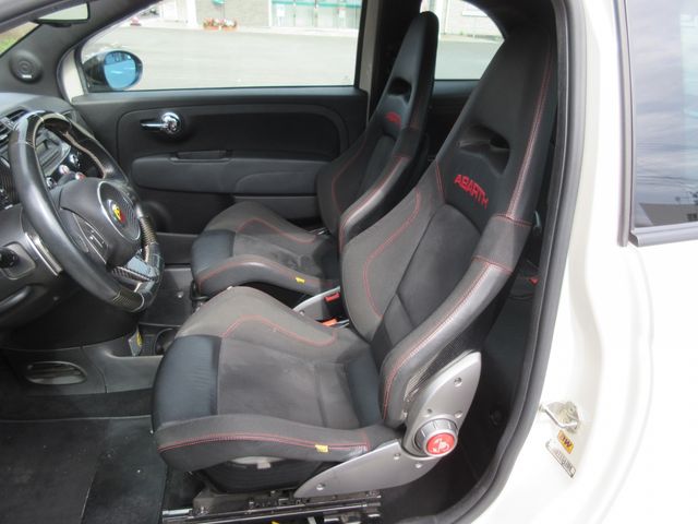 ABARTH 695