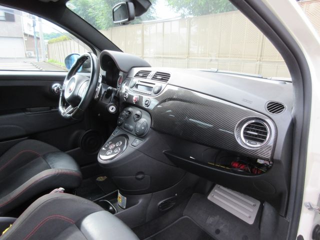 ABARTH 695