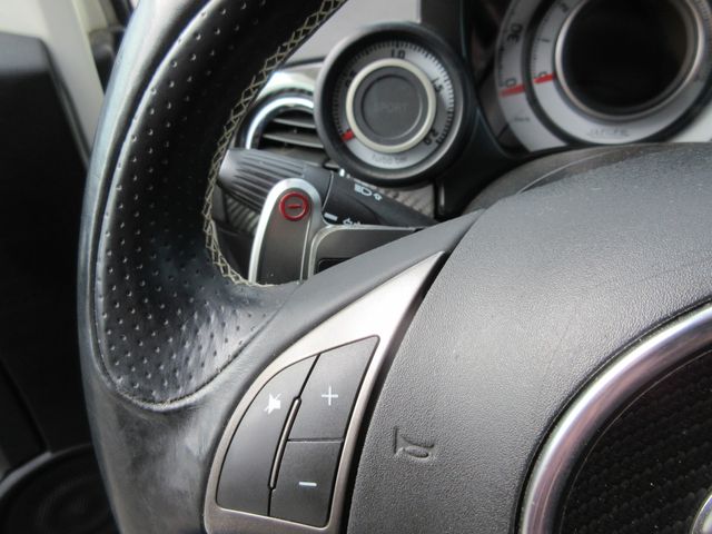 ABARTH 695