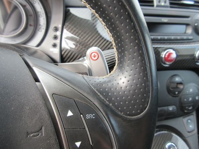 ABARTH 695