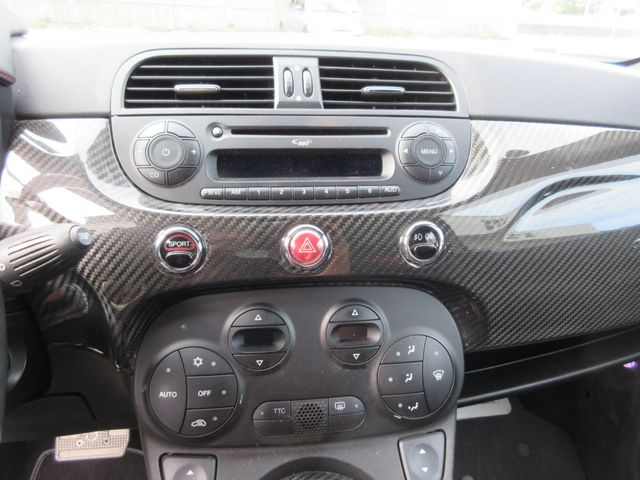 ABARTH 695