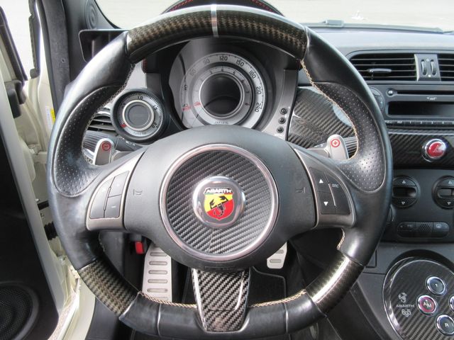 ABARTH 695