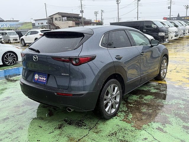 CX-30