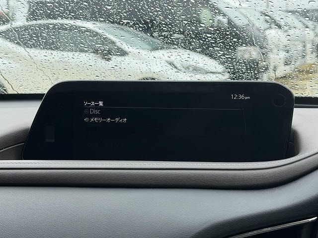 CX-30