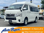 HIACE van 1.25t 2WD