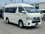 HIACE van 1.25t 2WD