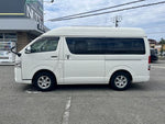 HIACE van 1.25t 2WD