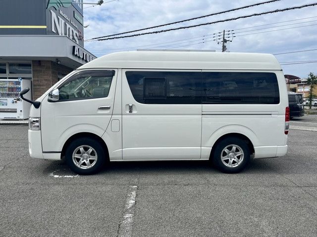 HIACE van 1.25t 2WD