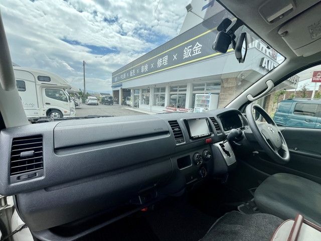 HIACE van 1.25t 2WD