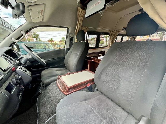 HIACE van 1.25t 2WD