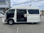 HIACE van 1.25t 2WD