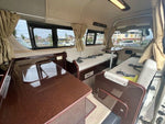 HIACE van 1.25t 2WD