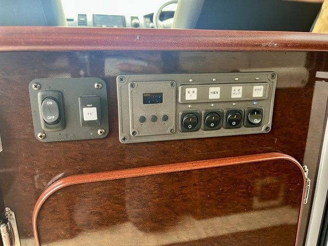 HIACE van 1.25t 2WD