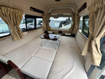 HIACE van 1.25t 2WD