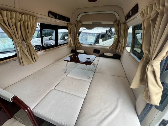HIACE van 1.25t 2WD