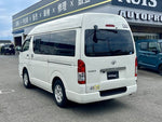 HIACE van 1.25t 2WD