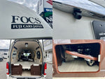 HIACE van 1.25t 2WD