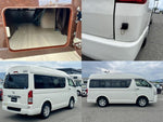 HIACE van 1.25t 2WD