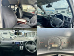 HIACE van 1.25t 2WD
