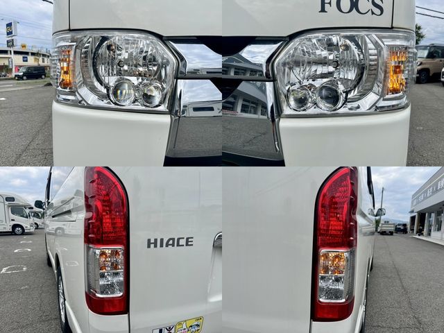 HIACE van 1.25t 2WD