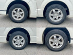 HIACE van 1.25t 2WD